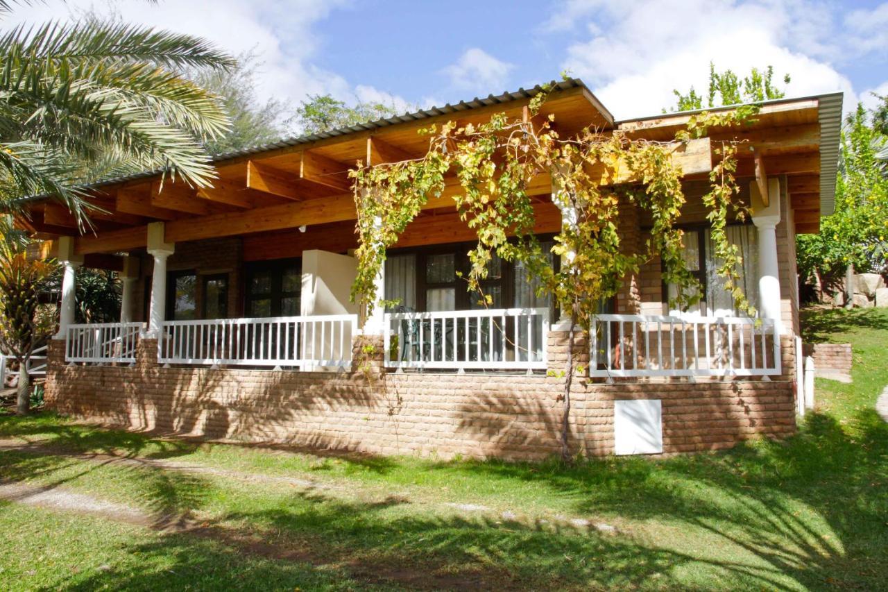Ikaia River Lodge Keimoes