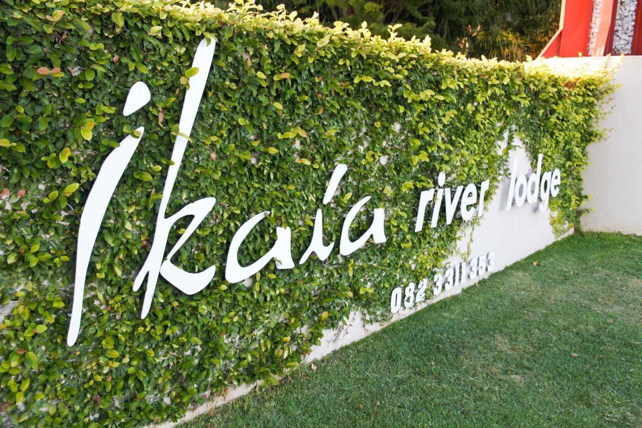 Ikaia River Lodge