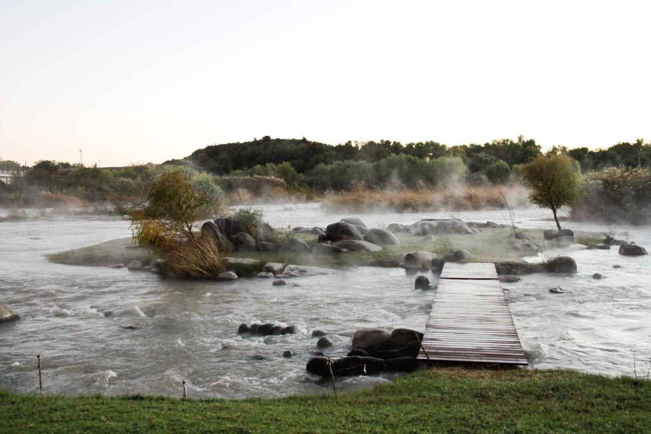 Lodge Ikaia River *