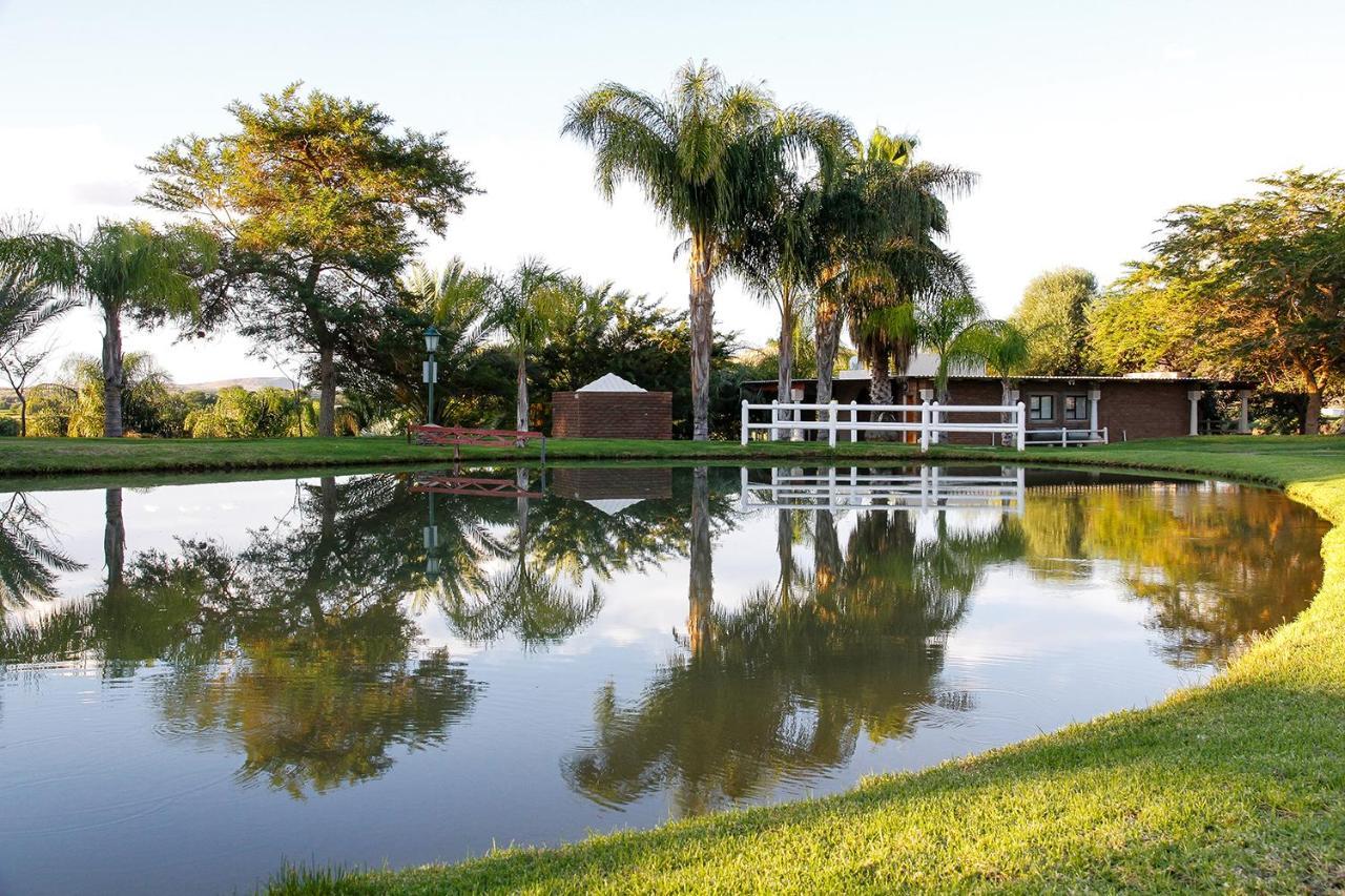Ikaia River Lodge *